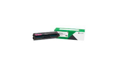 Lexmark 20N1XM0 toner cartridge 1 pc(s) Original Pink