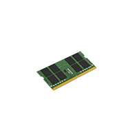 Kingston Technology ValueRAM KVR32S22D8/16BK memory module 16 GB 1 x 16 GB DDR4 3200 MHz