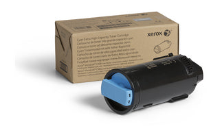 106R03866 - Xerox GENUINE XEROX CYAN EXTRA HIGH CAPACITY TONER CARTRIDGE FOR THE VERSALINK C500/C5