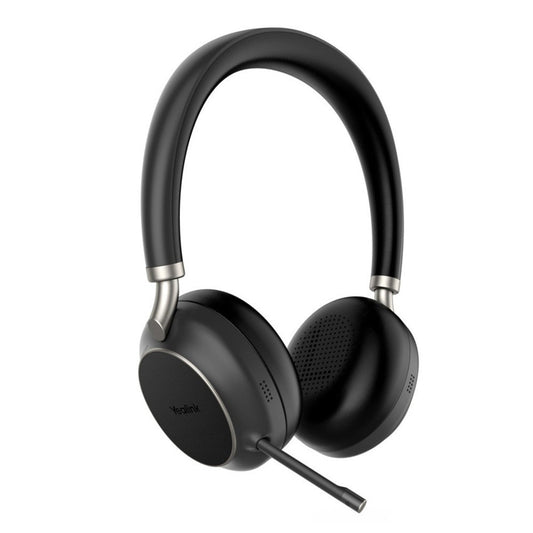 1208629 - Yealink Yealink BH76 UC Bluetooth Wireless Headset
