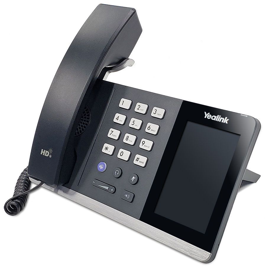 1301118 - Yealink MP45 USB Phone