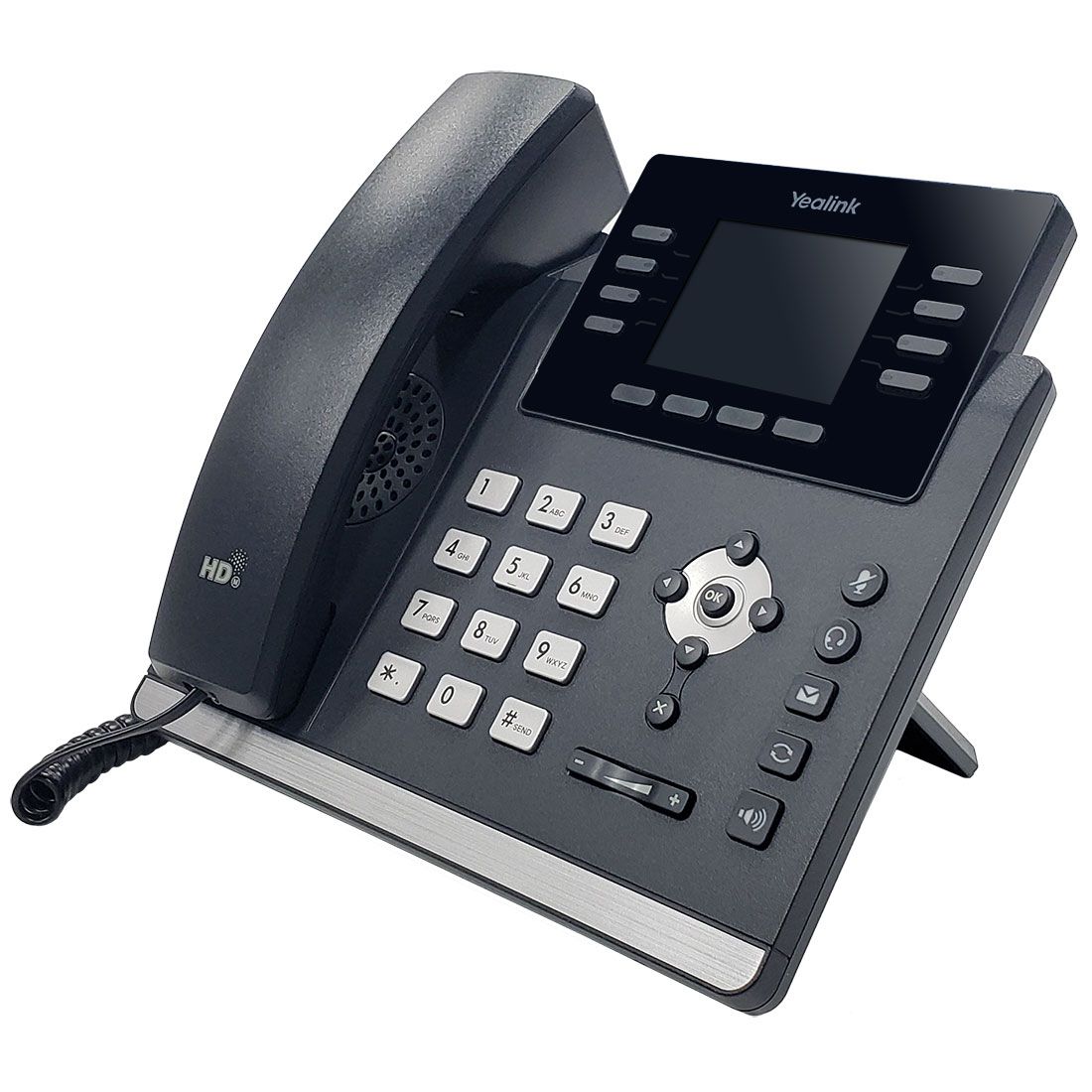 1301214 - Yealink SIP-T44U IP Phone
