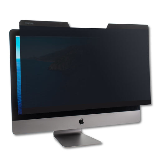 THE SA SERIES OF PRIVACY SCREENS FOR IMAC HELP PROTECT YOURPRIVACY, SIMPLY AND E