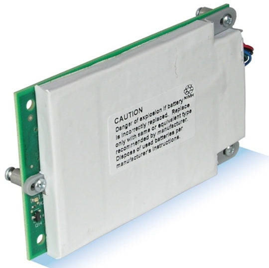 Intel AXXRSBBU4 storage device backup battery RAID controller Lithium-Ion (Li-Ion) 1050 mAh