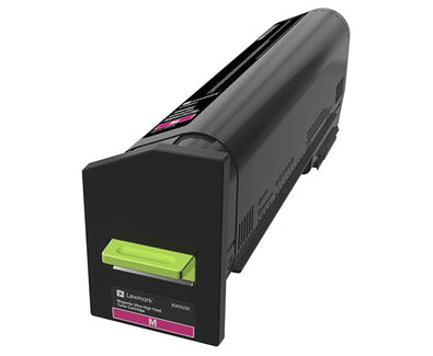 CX860 MAGENTA ULTRA HY TONER CARTRIDGE