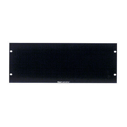 DPFP4 - Panduit 4RU FILLER PANEL
