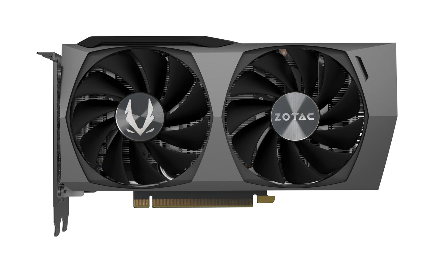 ZT-A30600H-10M - Zotac GEFORCE RTX 3060 TWIN EDGE OC