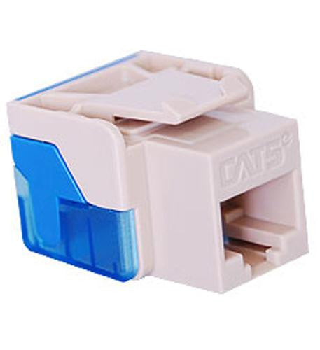 CAT6JKPKRD - ICC Cat6 RJ45 Keystone Jack