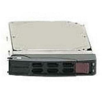 MCP-220-00047-0B - Supermicro SPARE PARTS-1, BLACK HOT SWAP 2.5INCH SAS/SATA HDD TRAY