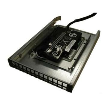 MCP-220-83601-0B - Supermicro SPARE PARTS-1, FLOPPY SIZE HOUSING 2.5INCH HDD TRAY