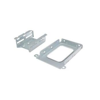 MCP-220-84603-0N - Supermicro SPARE PARTS-1, DUAL 2.5INCH FIXED HDD TRAY KIT FOR SC846