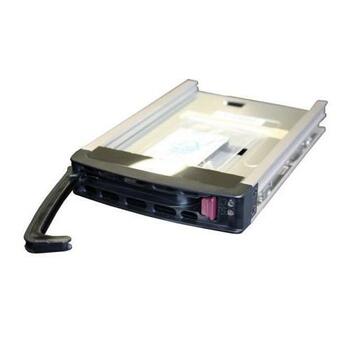 MCP-220-00080-0B - Supermicro SPARE PARTS-1, 2.5INCHHDD 2ND GENERATION 3.5INCH HOTSWAP TRAY