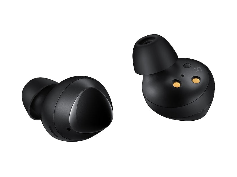 Samsung Galaxy Buds Headset True Wireless Stereo (TWS) In-ear Sports Bluetooth Black