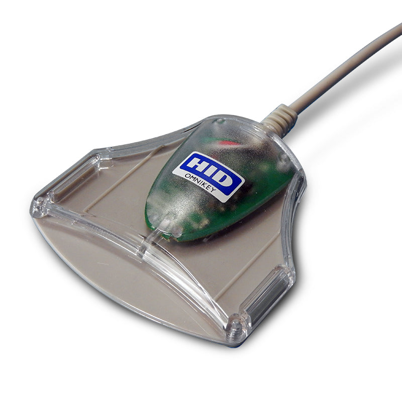 R30210315-1 - HID Identity OMNIKEY 3021 TAA
