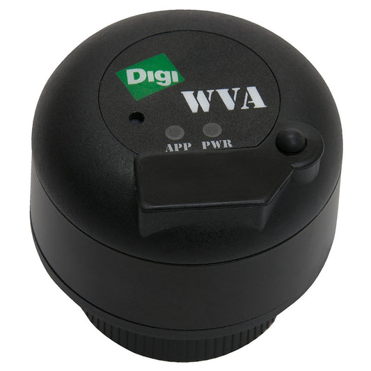 Digi WVA-J200-10 gateway/controller