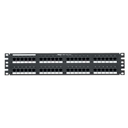 Panduit DP48688TGY patch panel