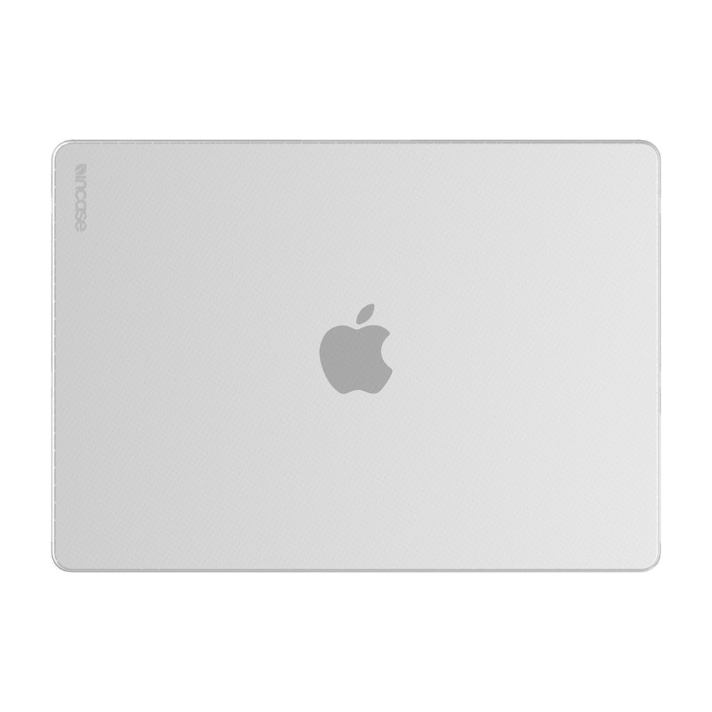 INMB200719-CLR - Incipio HARDSHELL CASE FOR MACBOOK PRO 14 2021 DOTS - CLEAR