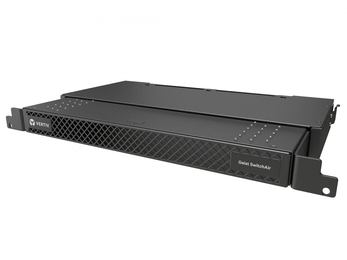 SA1-01002 - Vertiv SWITCHAIR 1U REAR RACK MOUNTED
