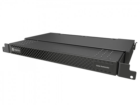 SA1-01002 - Vertiv SWITCHAIR 1U REAR RACK MOUNTED