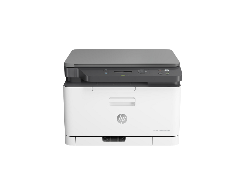 4ZB96A - HP Color Laser MFP 178nw Printer