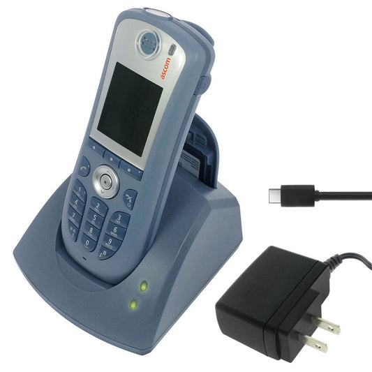 Artisan Power CH-TFD62-2 battery charger Handset AC