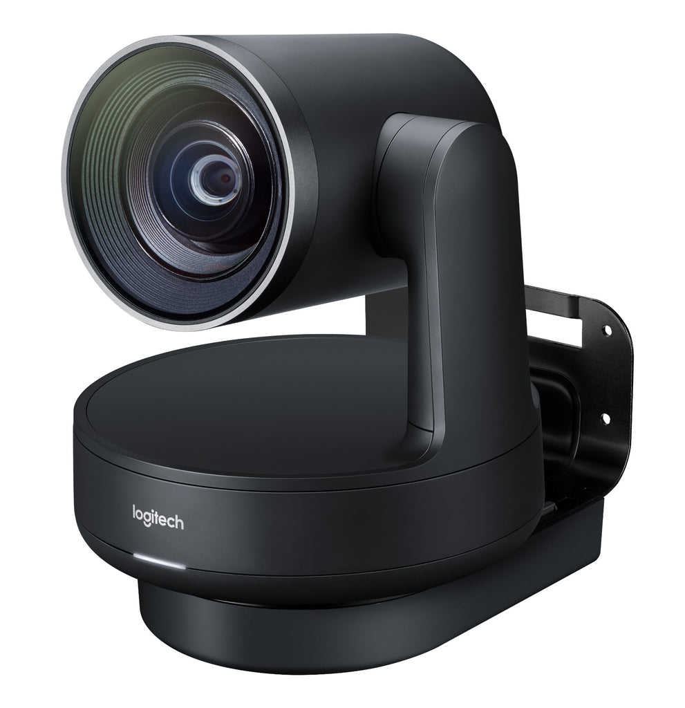 960-001217 - Logitech RALLY SOLUTION W/ GRAPHITE MIC– Aeonfly
