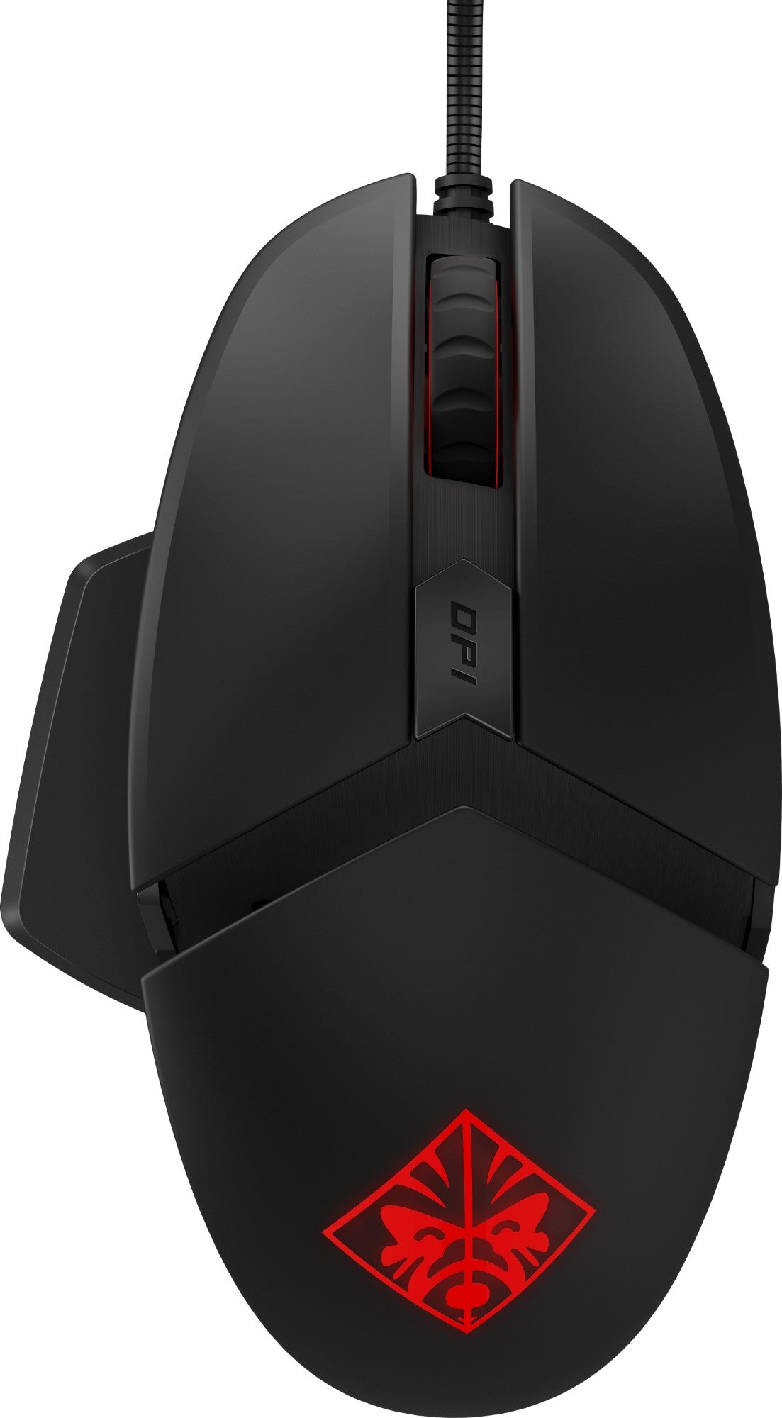 HP OMEN by Reactor Mouse