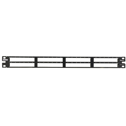 Panduit QPP48HDVNSBL patch panel accessory