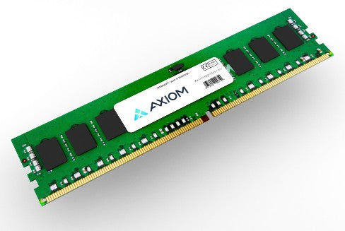 U-MEM-32R4-24R-3-AX - Axiom 32GB DDR4-2400 ECC RDIMM FOR NUTANIX - U-MEM-32R4-24R-3