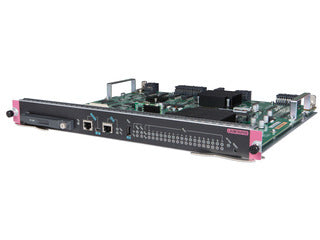 Hewlett Packard Enterprise JH198A network switch component