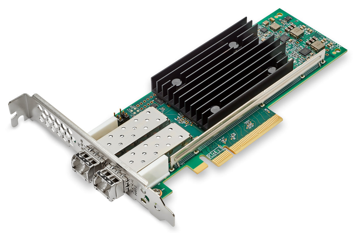 Lenovo 4XC7A08276 network card Internal Fiber 32000 Mbit/s