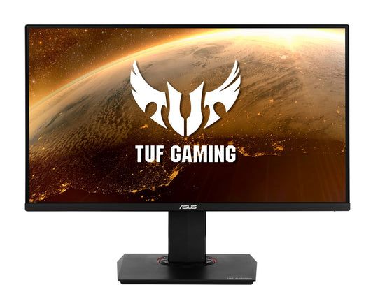 TUF GAMING VG289Q 28IN HDR GAMING MONITOR 4K (3840 X 2160) IPS FREESYNC EYE