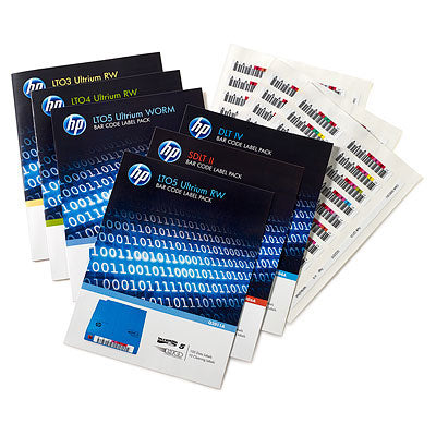 Compouter Storage With Label Storage Media Labels | Organize Data with Ease– Aeonfly