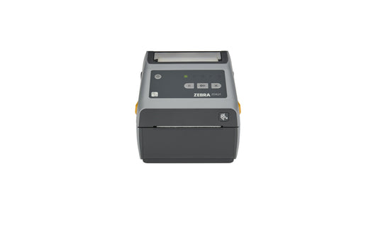 ZD6A042-D01F00EZ - Zebra DIRECT THERMAL PRINTER ZD621; 203 DPI, USB, USB HOST, ETHERNET, SERIAL, BTLE5, U