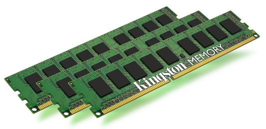 Kingston Technology System Specific Memory Memory 8 GB DIMM 240-pin DDR3 memory module 1333 MHz ECC