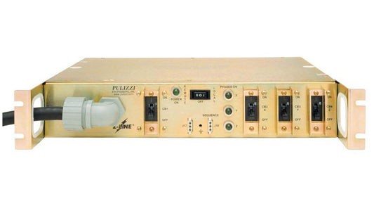 Eaton PC2641-D-FF power distribution unit (PDU) 14 AC outlet(s) 2U Bronze