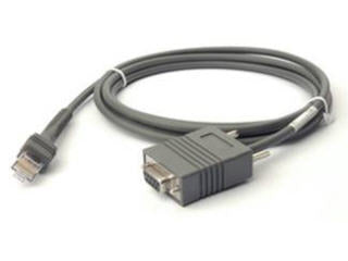 CABLE - RS232: DB9F,7FT(2M)ST,TXD-2,W/TTL CURRENT LIMIT PROTECTION