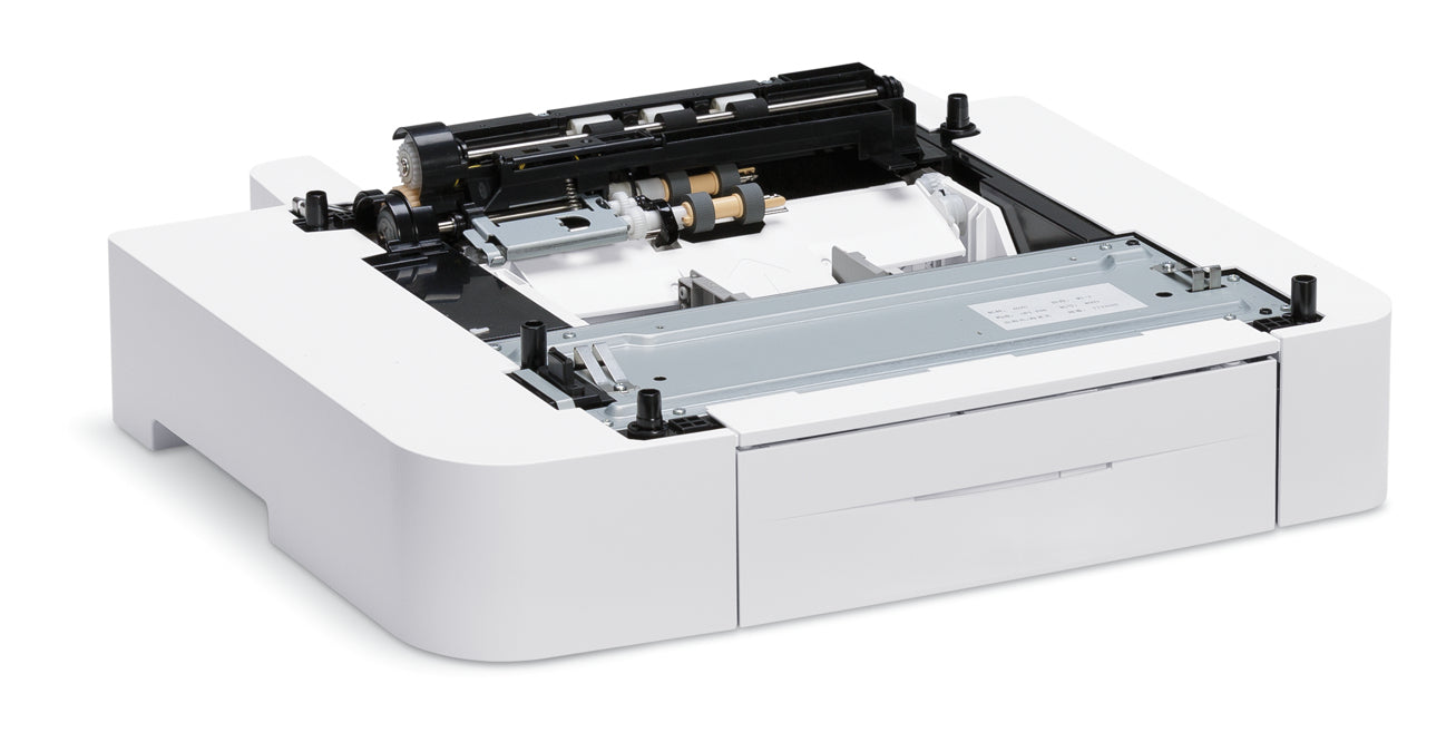 097S04625 - Xerox 550 SHEET TRAY WORKCENTRE 3655