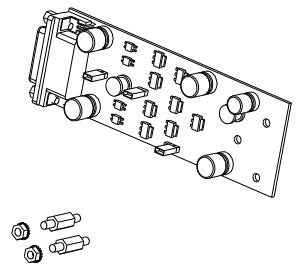 Datamax O'Neil OPT78-2889-01 printer/scanner spare part