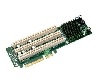 UCSC-PCI-1C-240M4= - Cisco RIGHT PCI RISER BD (RISER 1) 2ONBD SATA BOOTDRVS+ 2PCI SLTS