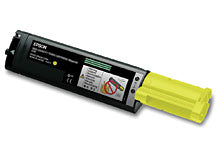 C13S050187 (0187) Toner yellow, 4K pages @ 5% coverage