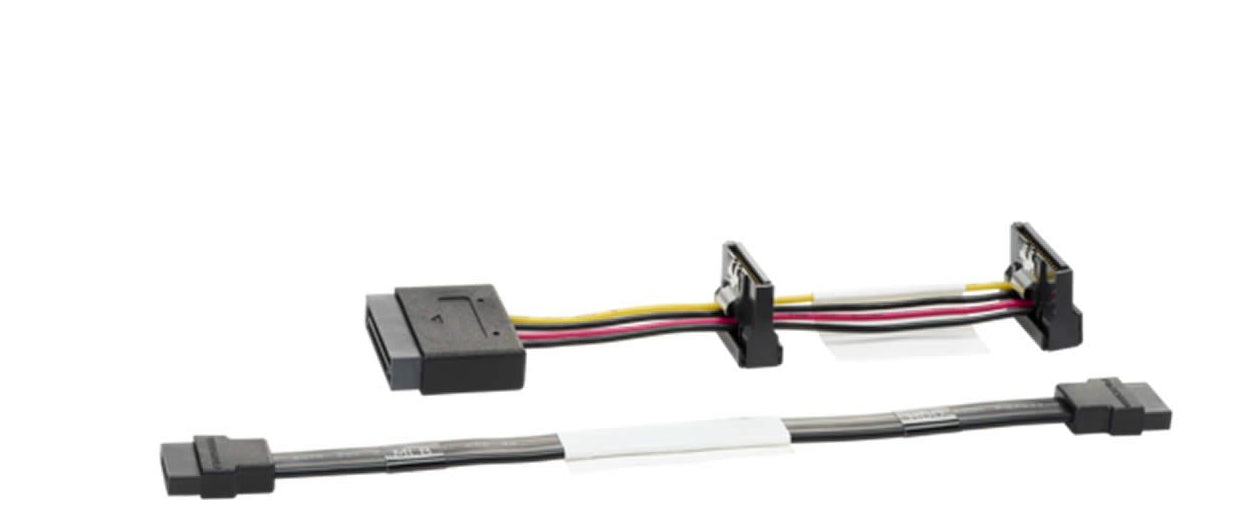 Hewlett Packard Enterprise P59602-B21 SATA cable