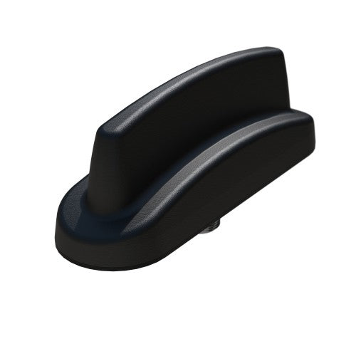 LGAM-BC3G-26-1SP - PANORAMA ANTENNAS LGAM THE LOW PROFILE MIMO 4G + GPS ANT. IS A LOW PROFILE AND WEATHERPROOF SOL