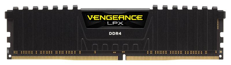 Corsair Vengeance LPX 8x16GB DDR4 memory module 128 GB 2666 MHz
