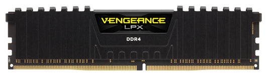 Corsair Vengeance LPX 8x16GB DDR4 memory module 128 GB 2666 MHz