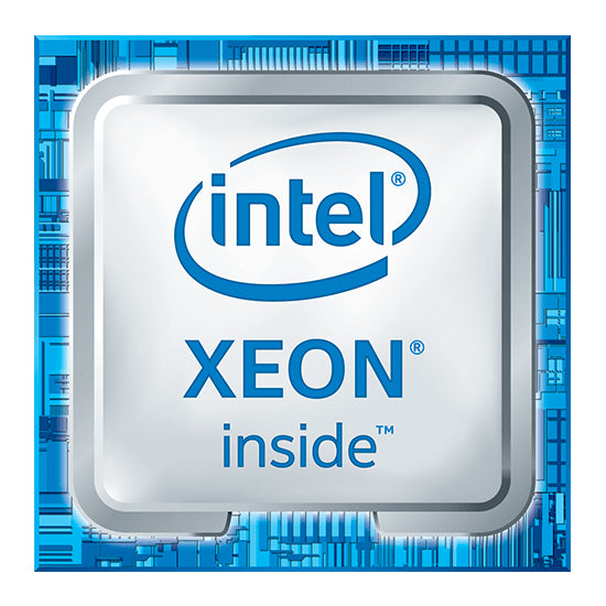 Intel Xeon W-2125 processor 4 GHz 8.25 MB