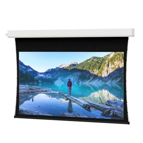 Da-Lite Tensioned Advantage Series projection screen 133" 16:9