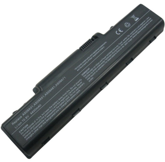 NM-AS09A31 - DANTONA REPLACEMENT BATTERY FOR ACER ASPIRE 7315