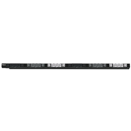 Panduit P48B33M power distribution unit (PDU) 48 AC outlet(s) 0U Black