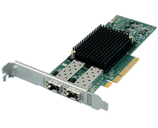 CTFC-162P-000 - Atto DUAL CHANNEL X8 PCIE